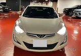 HYUNDAI ELANTRA FOR SALE